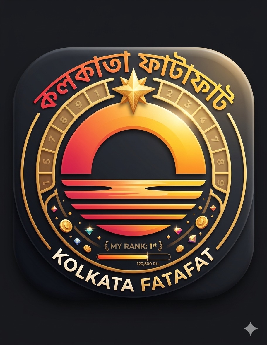 DG KOLKATA
FATAFAT